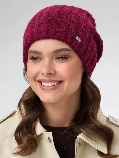 Marcelline Beanie