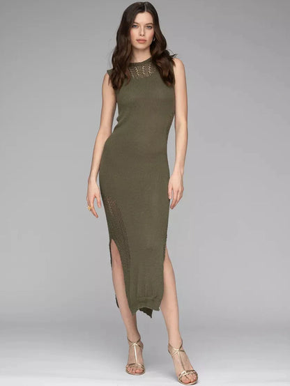 Aurelia Midi Dress