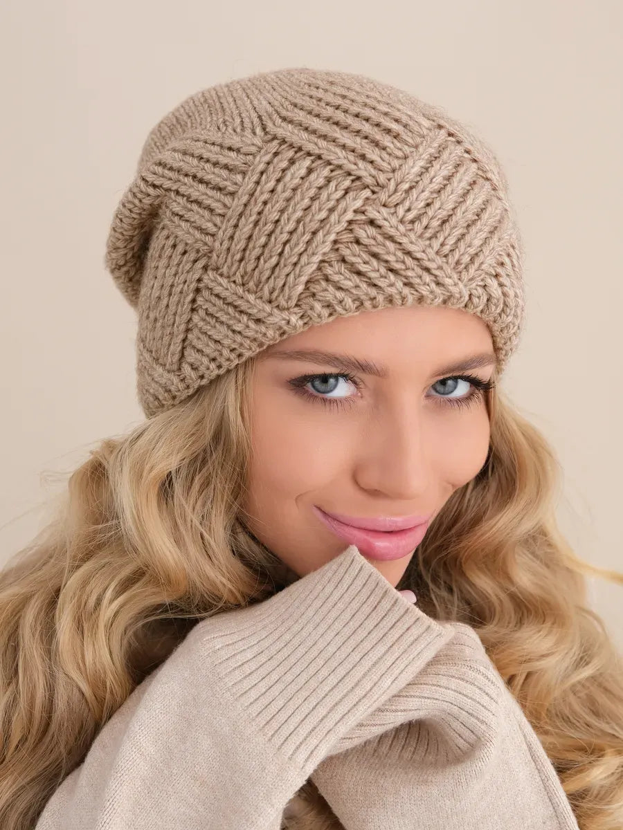 Siena Beanie