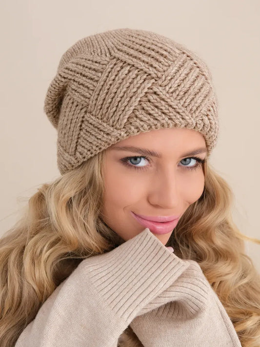Siena Beanie