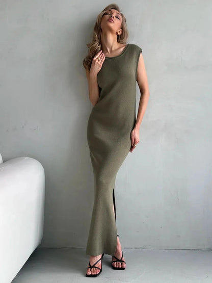 Celeste Maxi Dress