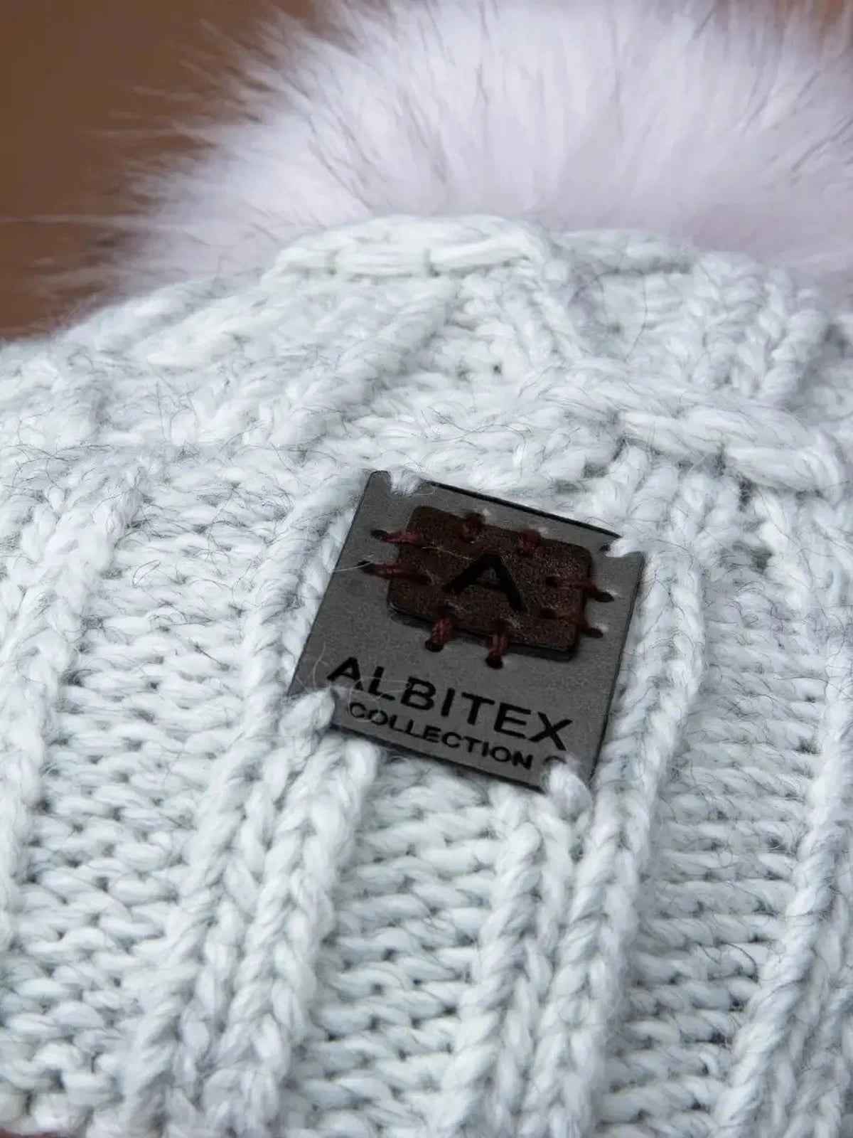 Selene Beanie & Scarf Set