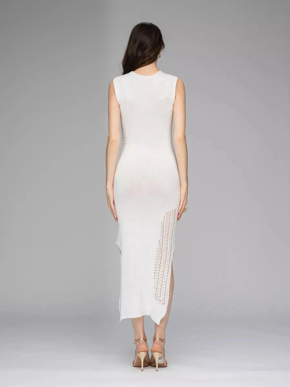 Celeste Midi Dress