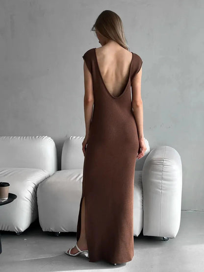 Sienna Maxi Dress