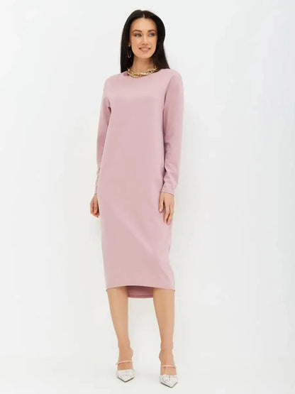 Astrid Midi Dress