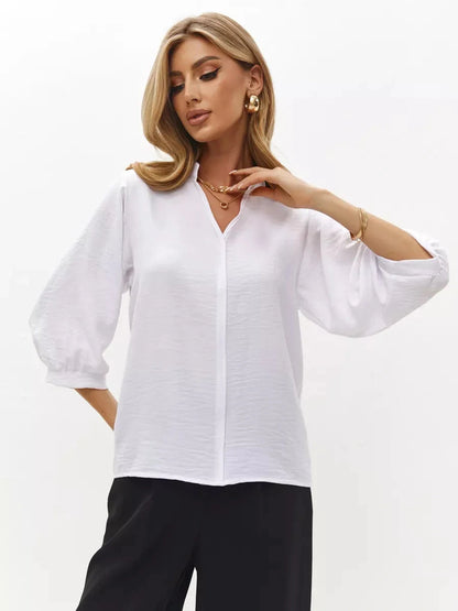 Valencia Blouse