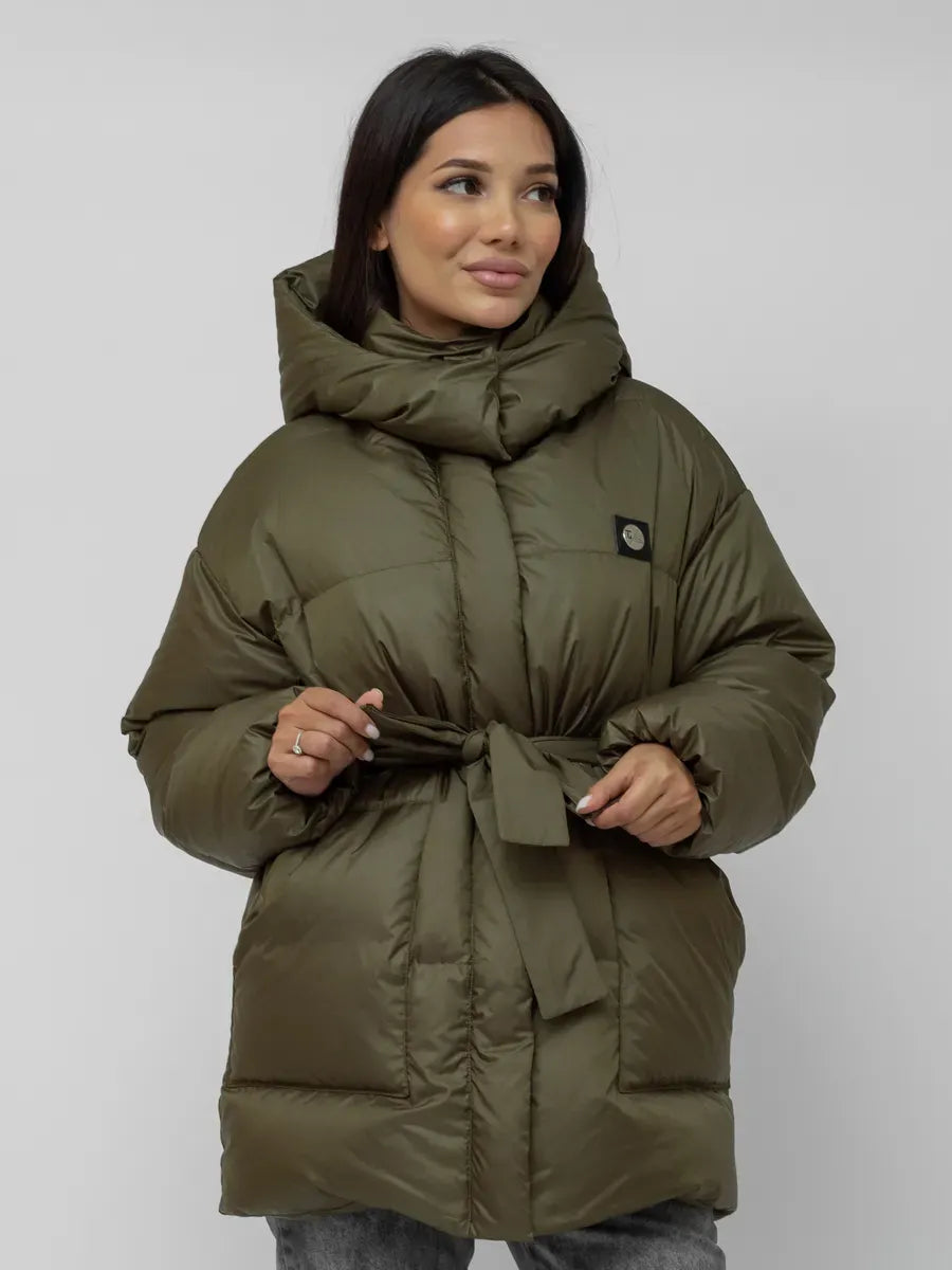 Sierra Coat