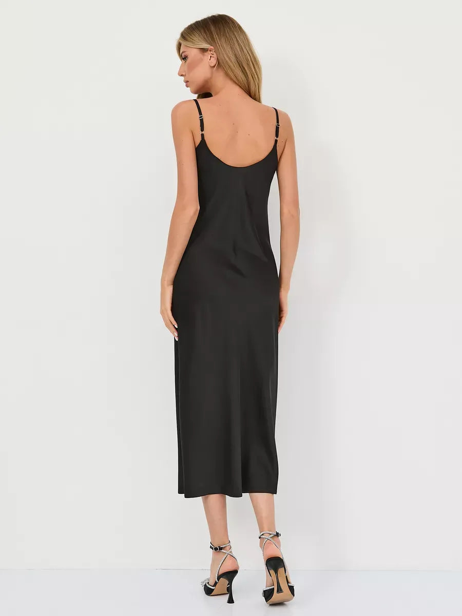 Vega Midi Dress