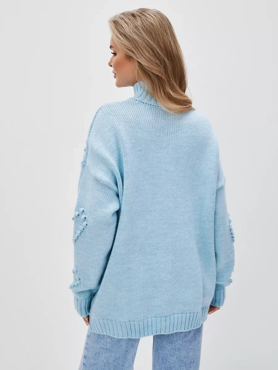 Celeste Sweater