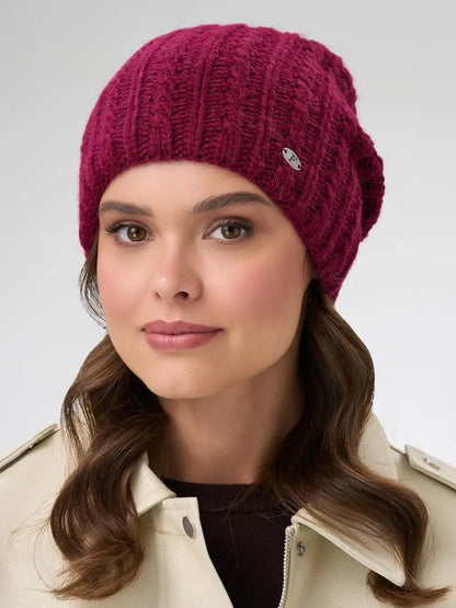 Marcelline Beanie