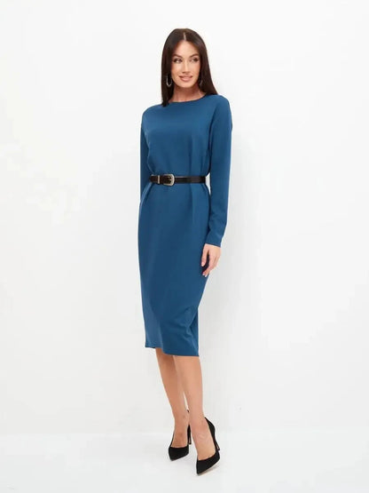 Indira Midi Dress