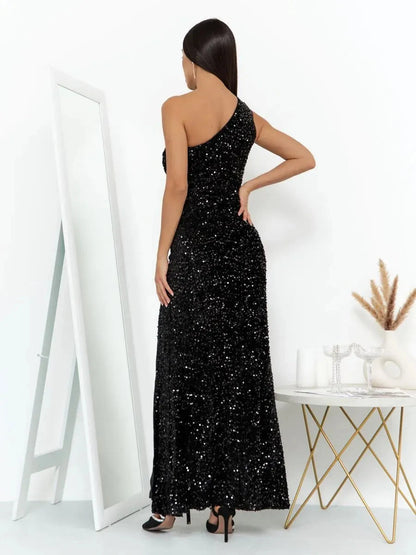 Celeste Maxi Dress