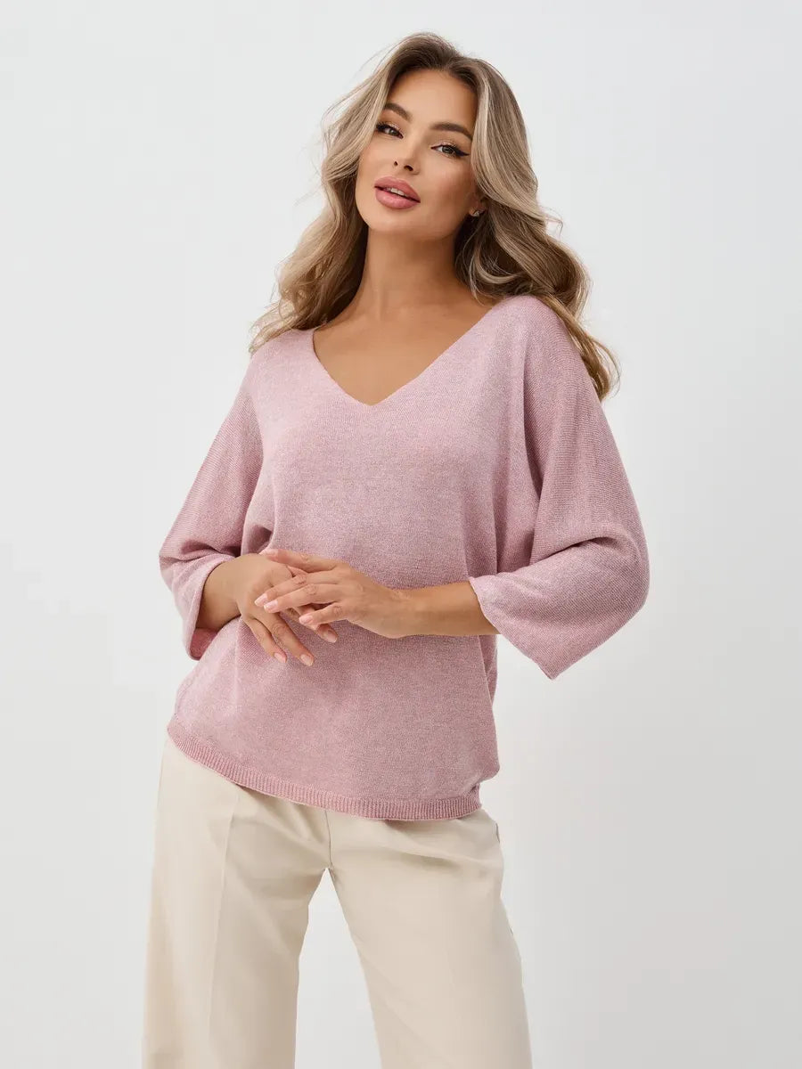 Luna Pullover