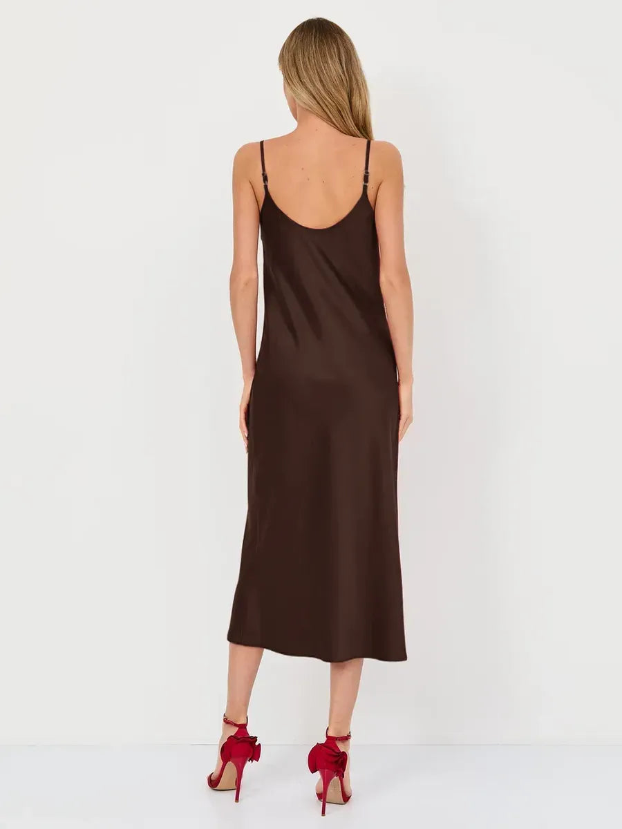 Luna Midi Dress