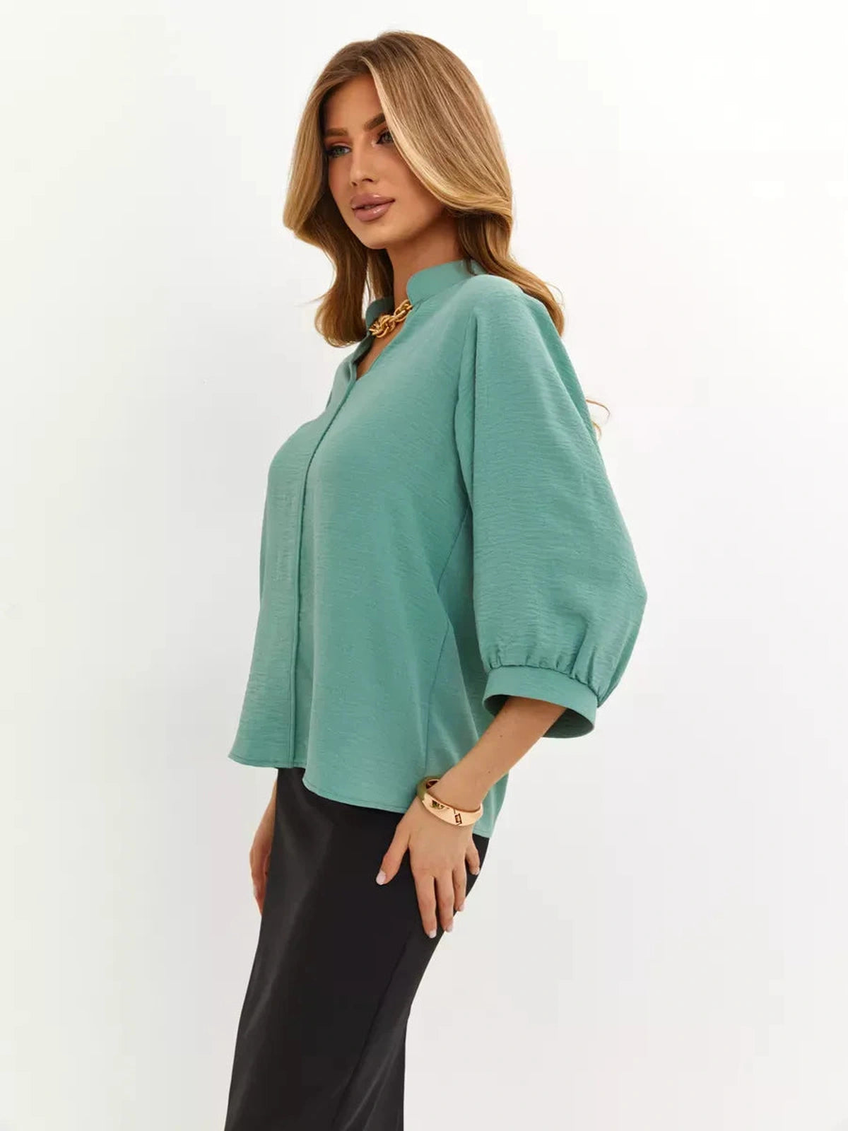 Mirella Blouse