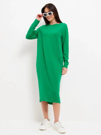 Vesta Midi Dress