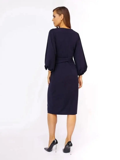 Marina Midi Dress
