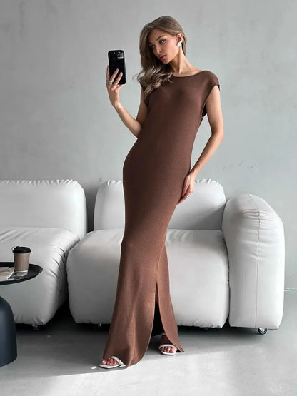 Sienna Maxi Dress