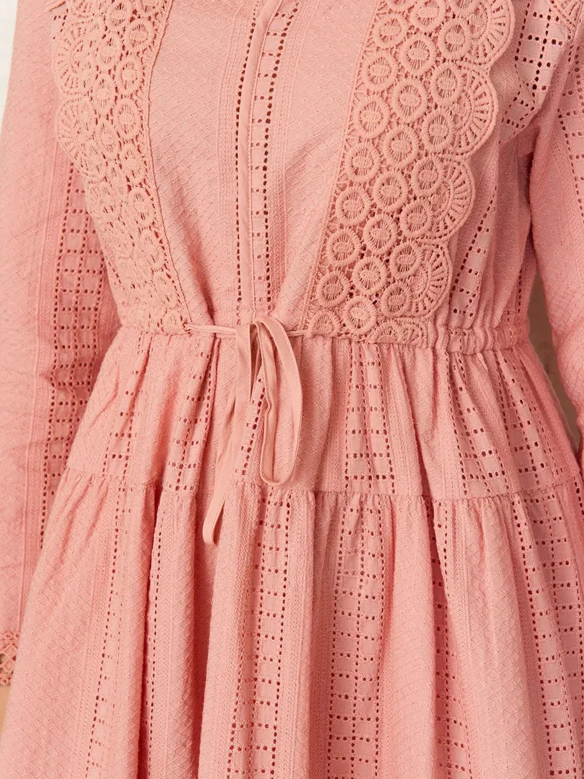 Serenella Midi Dress