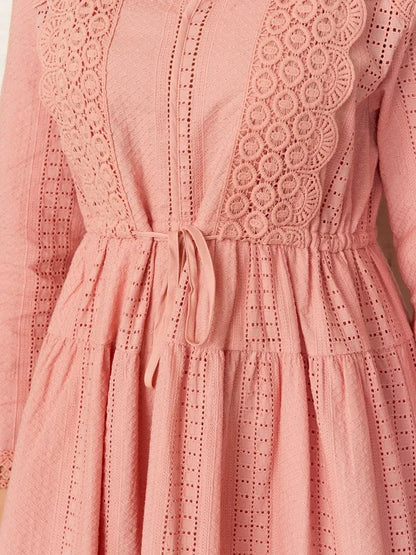 Serenella Midi Dress