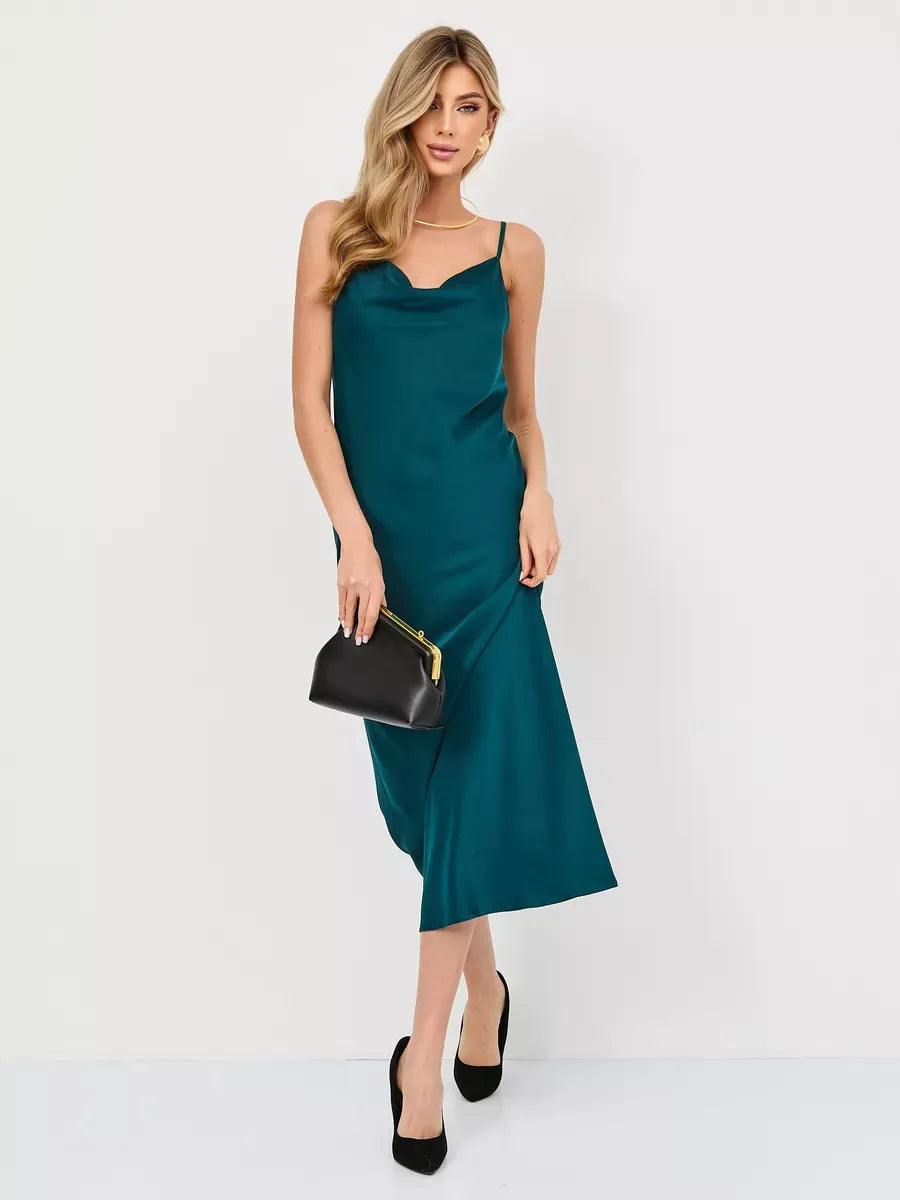 Marina Midi Dress