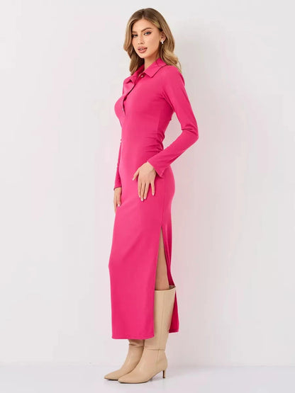 Rosalia Maxi Dress