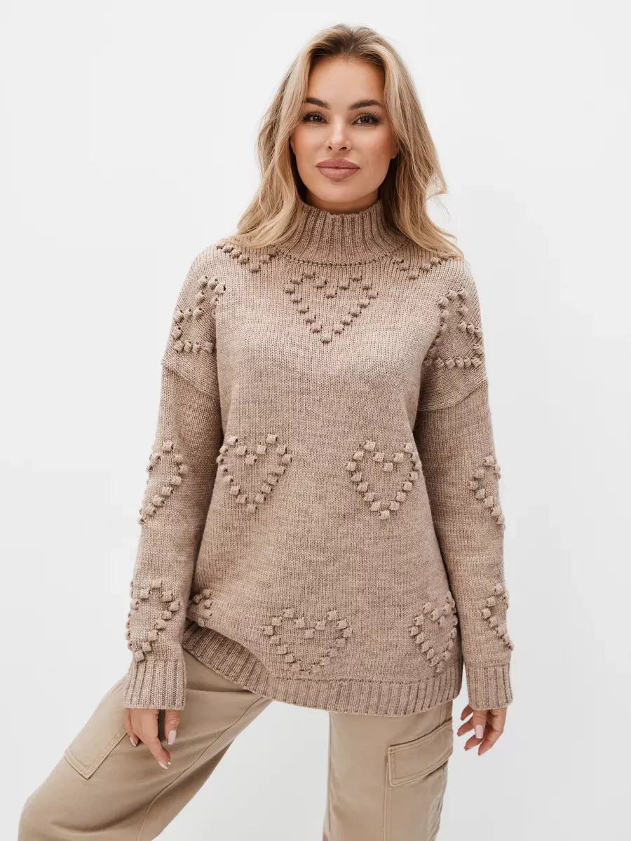 Alba Sweater