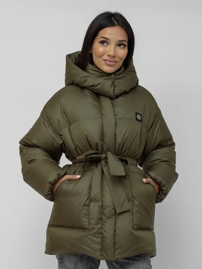 Sierra Coat
