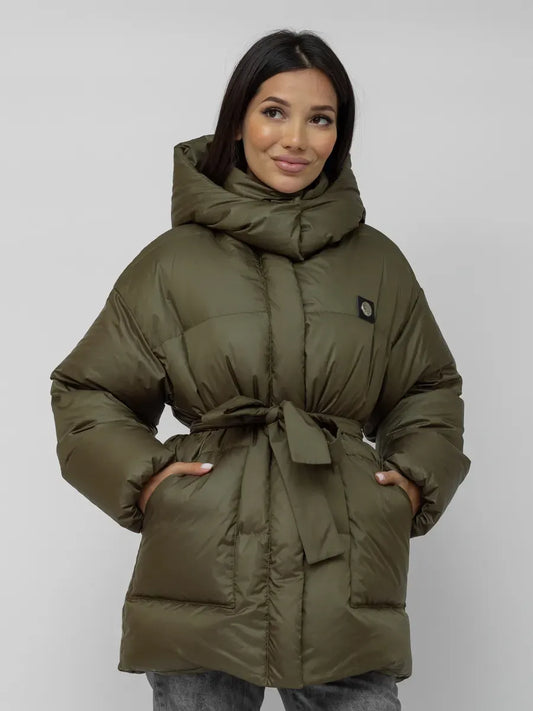 Sierra Coat