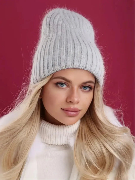 Glacier Beanie