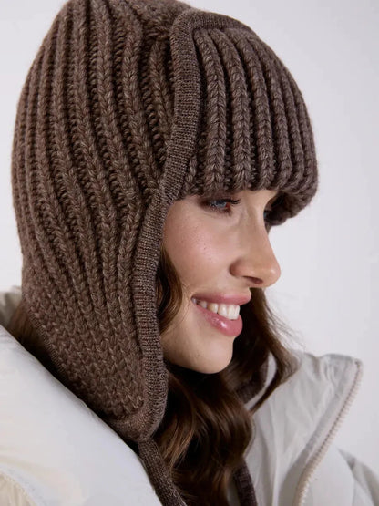 Hazel Knitted Hat