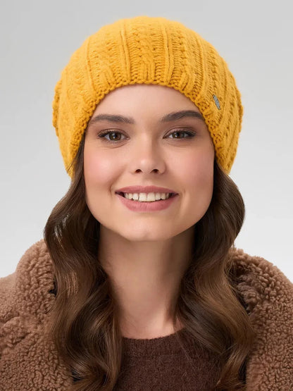 Bijou Knitted Hat