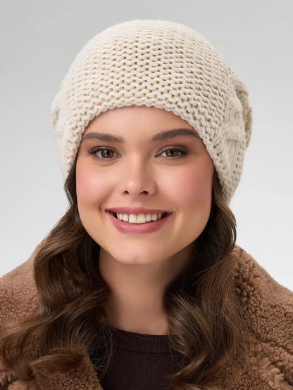 Sable Beanie