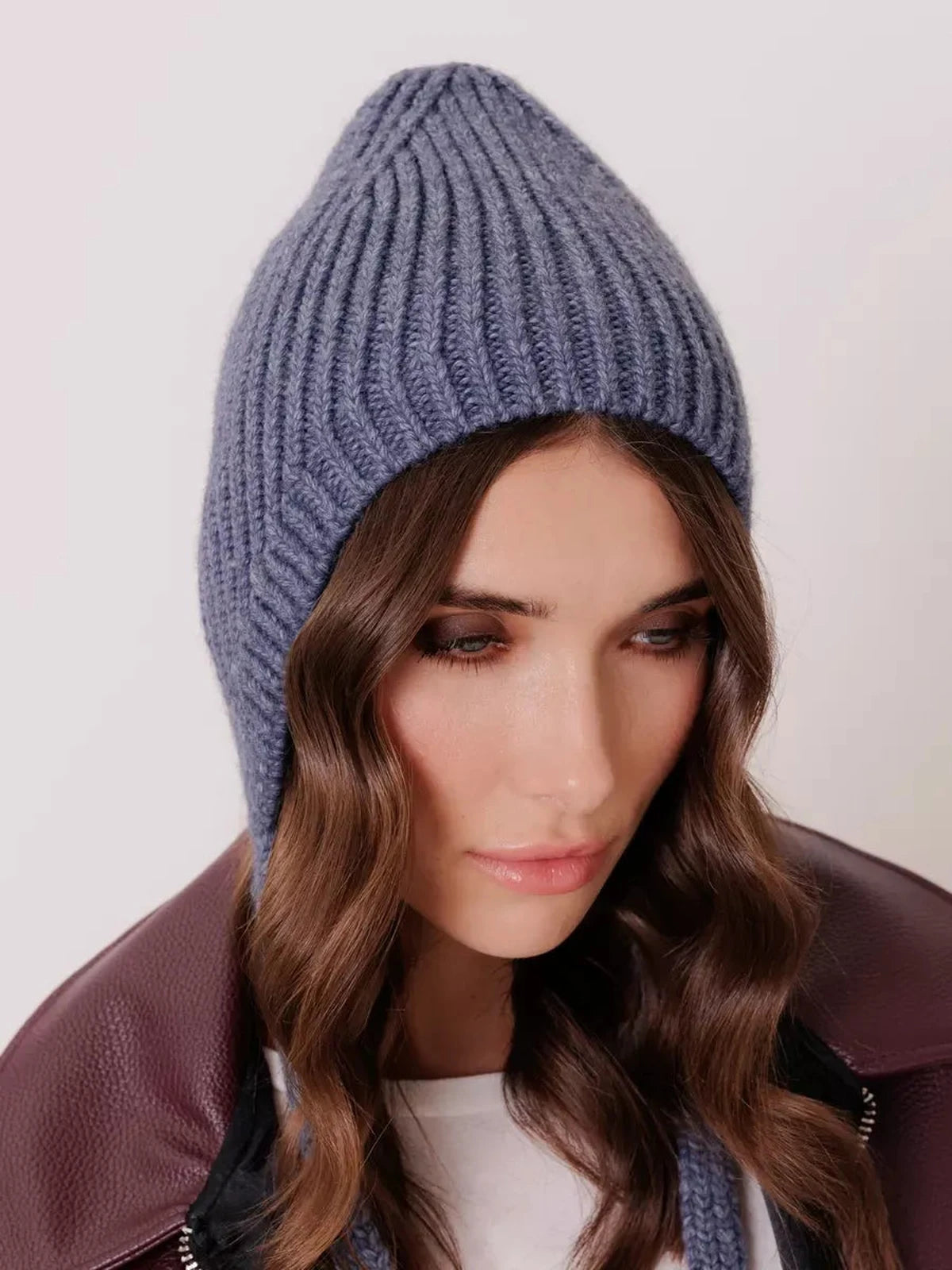 Marina Knitted Hat