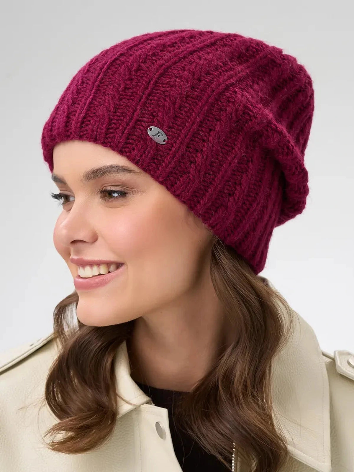 Marcelline Beanie