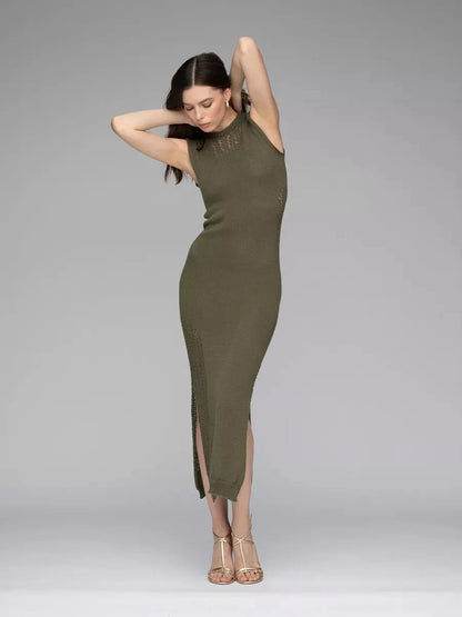 Aurelia Midi Dress