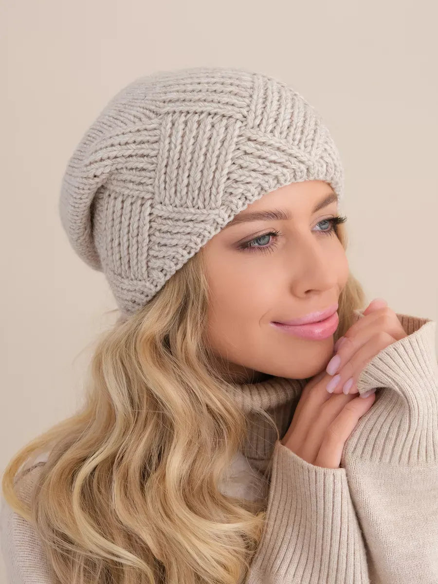 Elysia Beanie