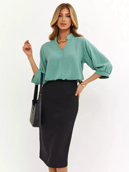 Mirella Blouse