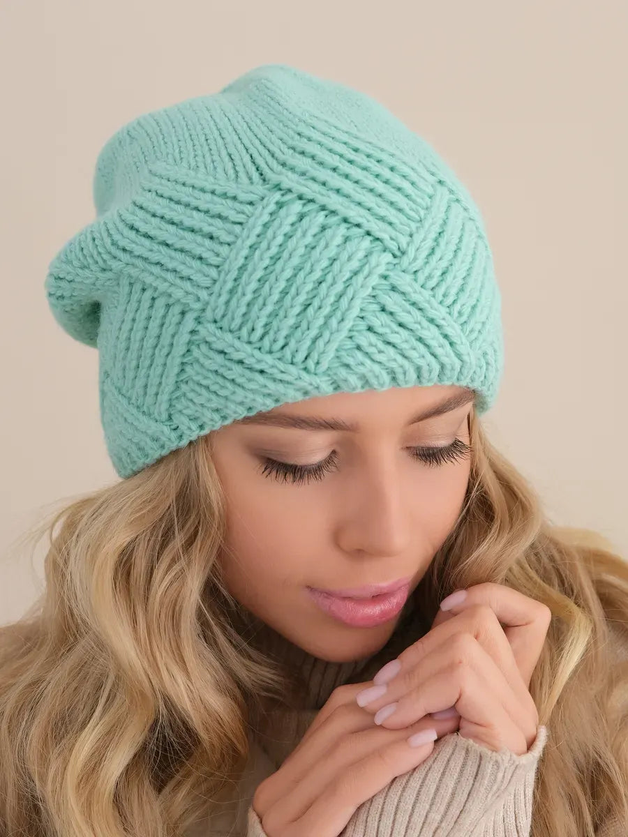Celeste Beanie