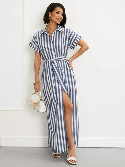 Capri Maxi Dress