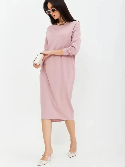 Astrid Midi Dress