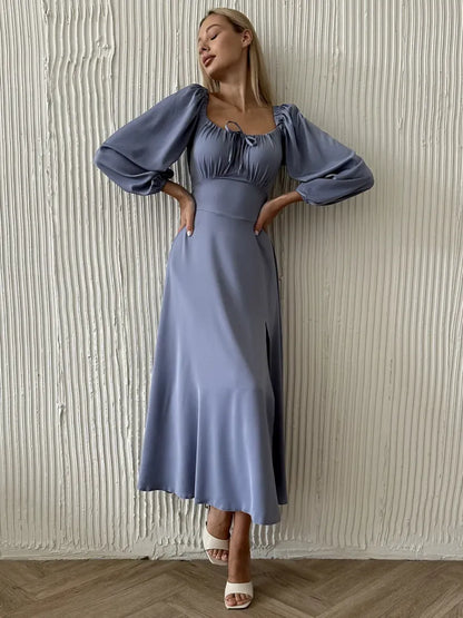 Celeste Midi Dress