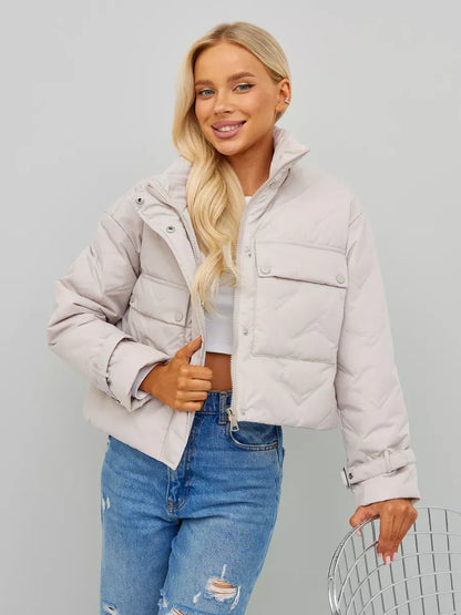 Celeste Jacket