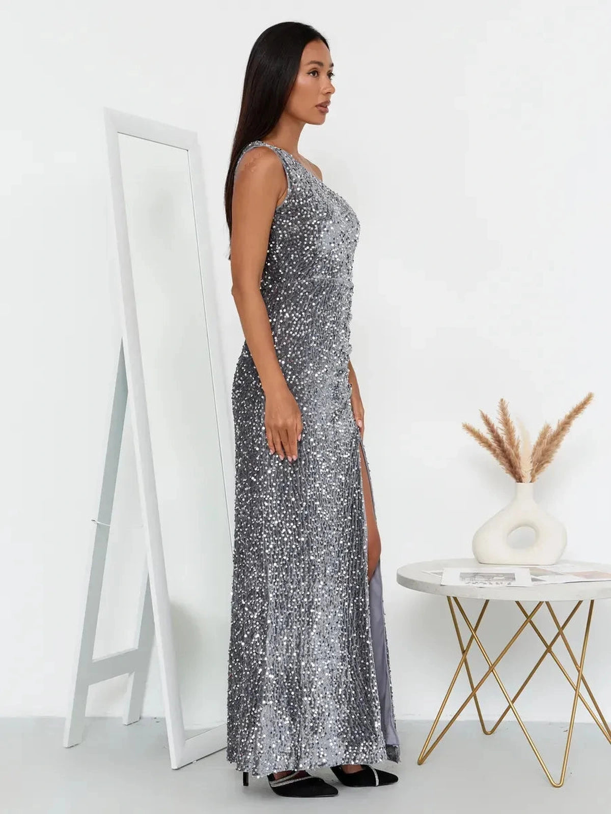 Selene Maxi Dress
