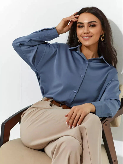Liora Blouse