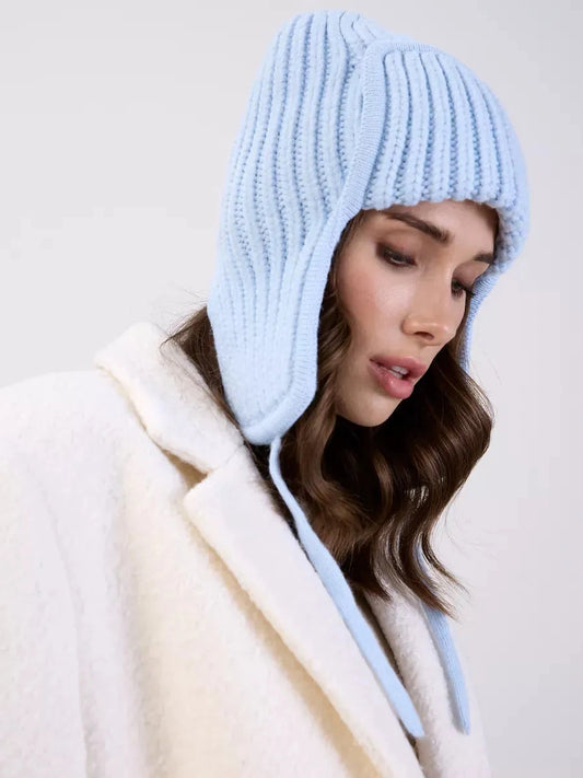 Skyler Knitted Hat
