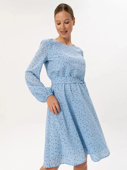 Celeste Mini Dress