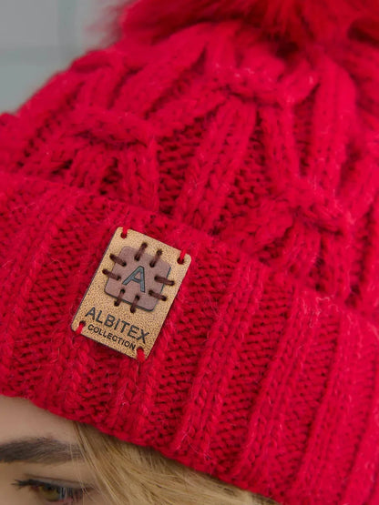 Nova Beanie & Scarf Set