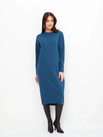 Indira Midi Dress