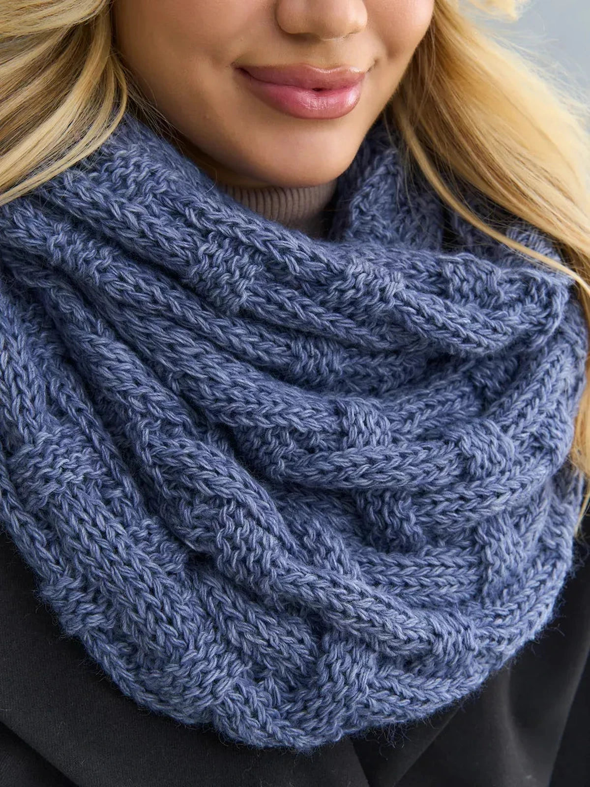 Celeste Beanie & Scarf Set